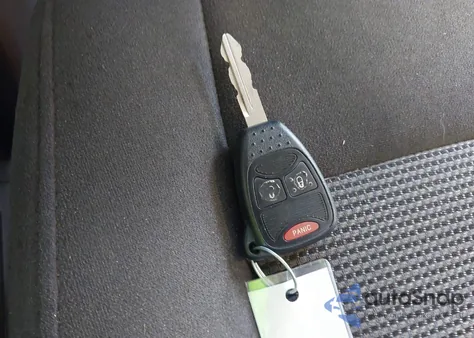 2017 Jeep Patriot Sport Fwd from USA, damaged, VIN 1C4NJPBB3HD121104